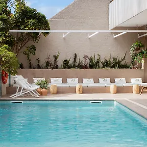 Hotel The 15th Boutique By Bondia Group (adults Only) Lloret de Mar