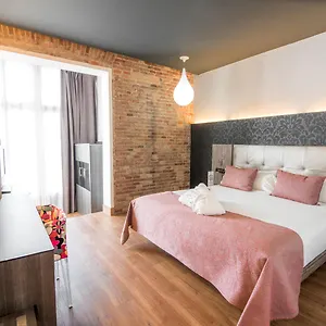 **** Hotel Petit Palace Museum Espagne