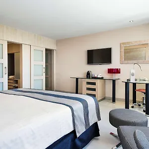 *** Hotel The Level At Melia Espagne
