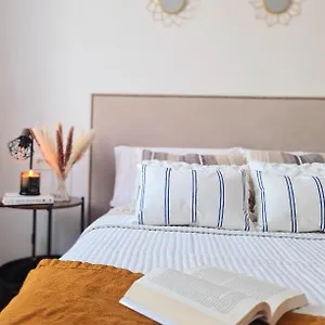 Appartement Nicores Bidasoa, Irun