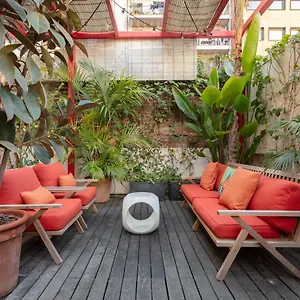 ** Hotel Praktik Garden Espagne