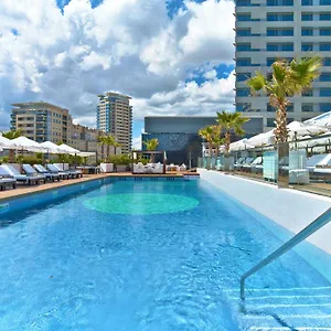 **** Hotel Hilton Diagonal Mar Espagne